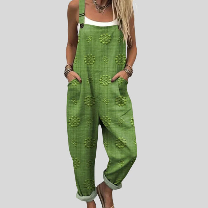 Lina™|Elegante Jumpsuit
