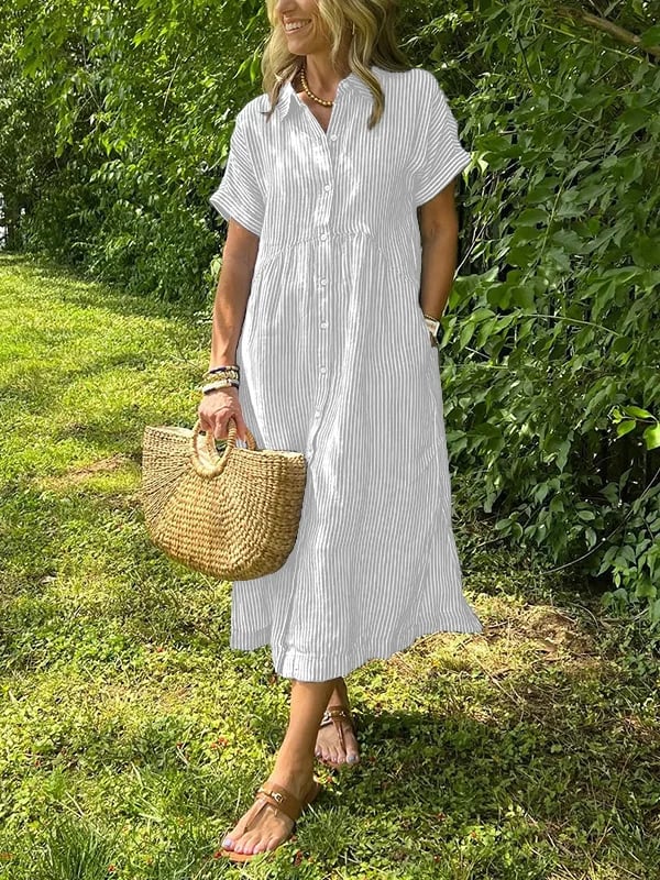 Angela™|Maxi Jurk