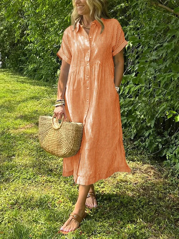 Angela™|Maxi Jurk