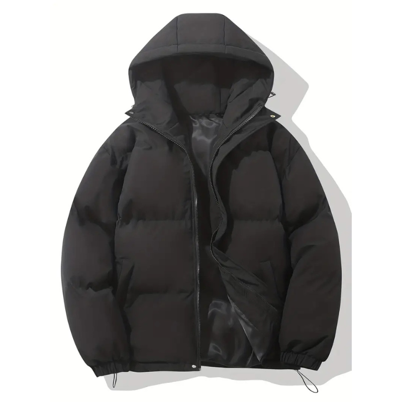 Jade™|Jas met maximale warmte