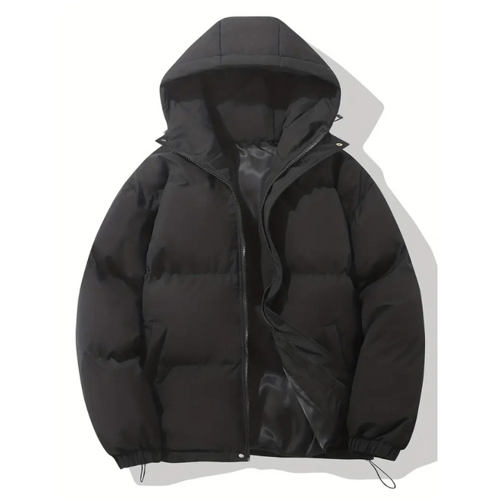 Jade™|Jas met maximale warmte
