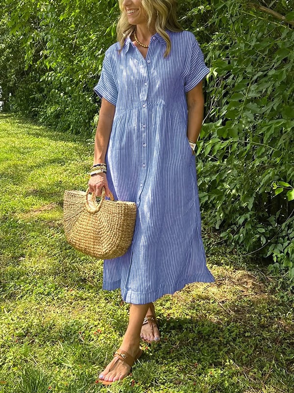 Angela™|Maxi Jurk