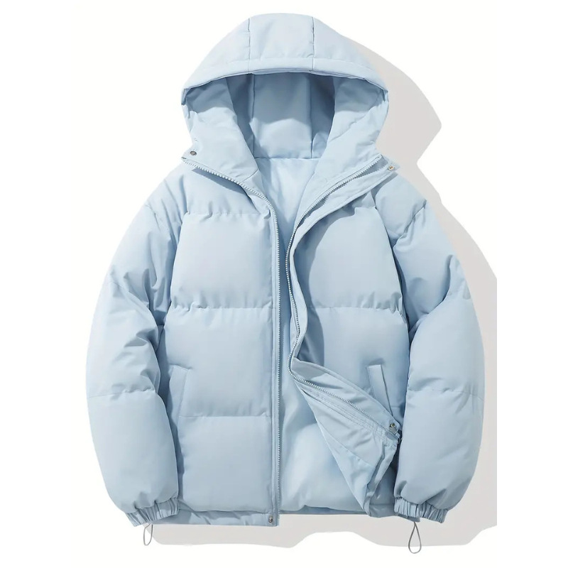Jade™|Jas met maximale warmte