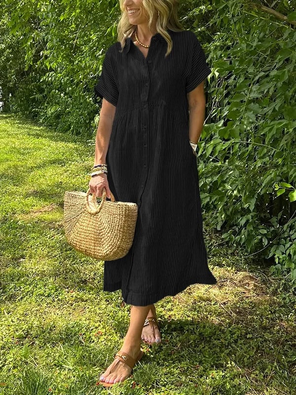 Angela™|Maxi Jurk
