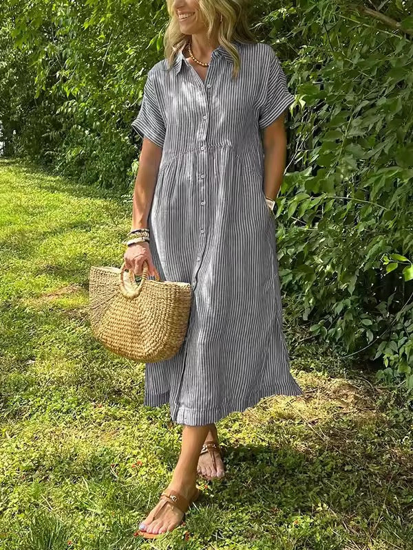 Angela™|Maxi Jurk