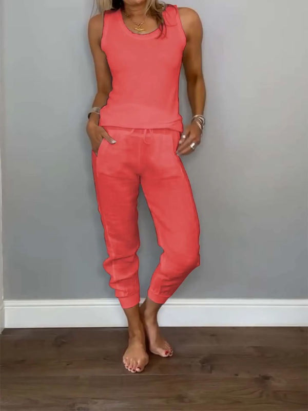 Hilde™|Lynslinnen Set