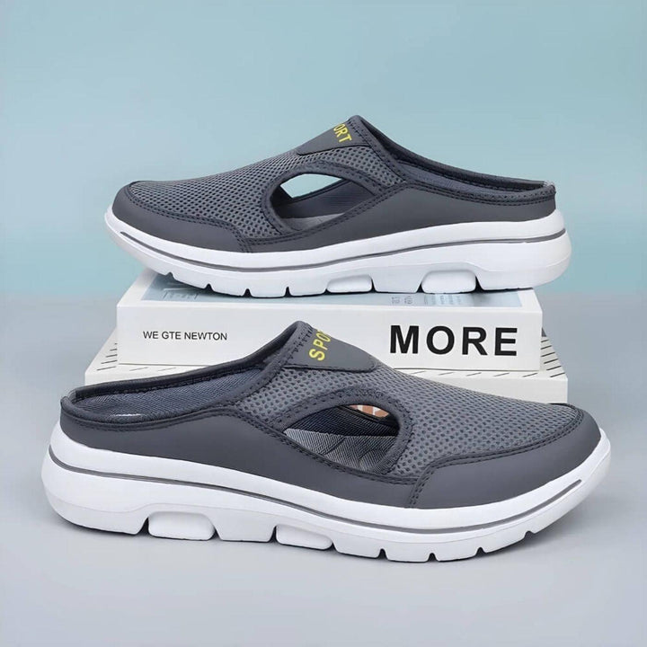 Orthofit™|Ademend comfort voor elke stap