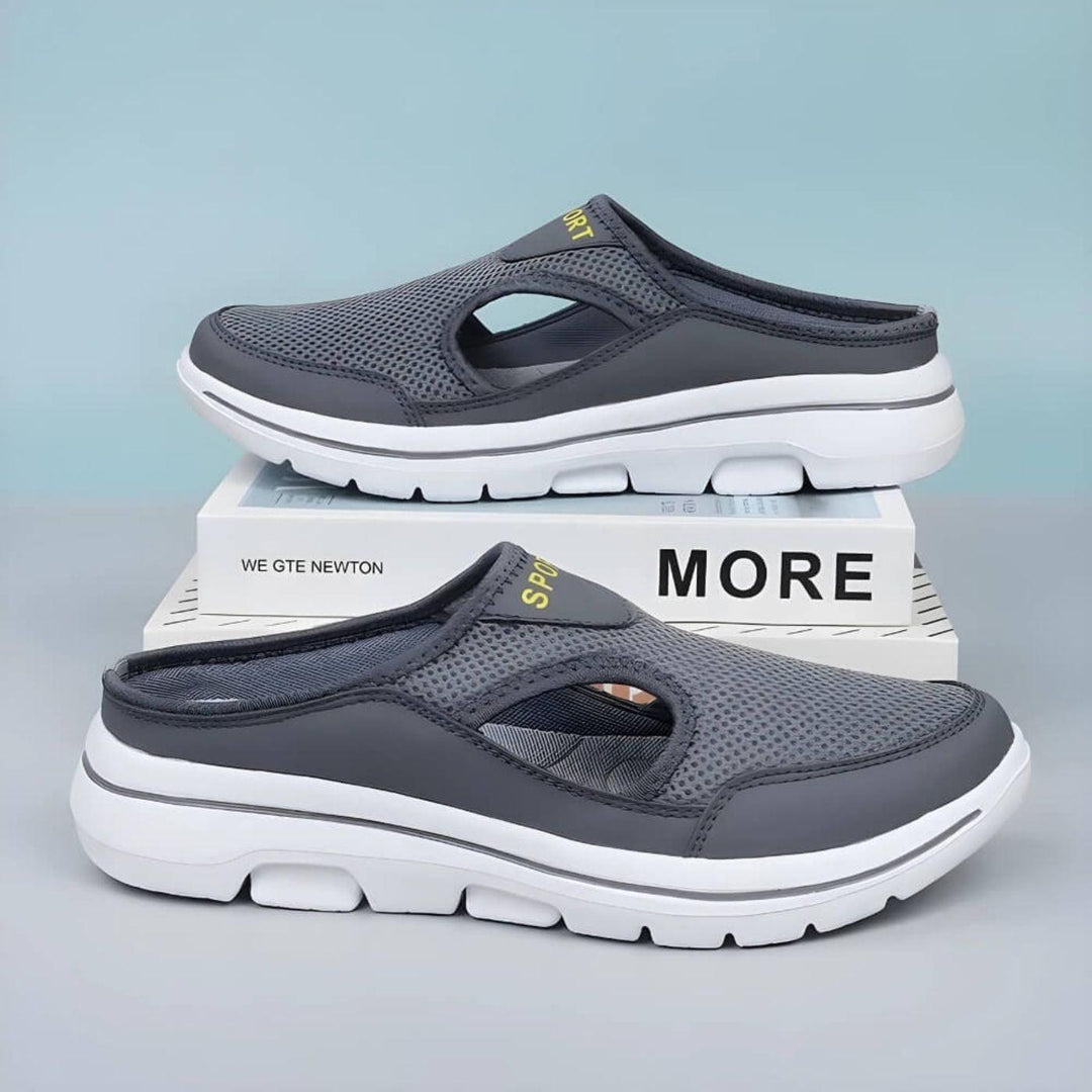 Orthofit™|Ademend comfort voor elke stap