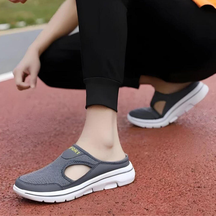 Orthofit™|Ademend comfort voor elke stap