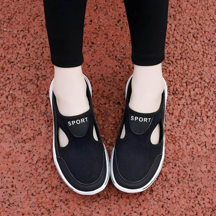 Orthofit™|Ademend comfort voor elke stap