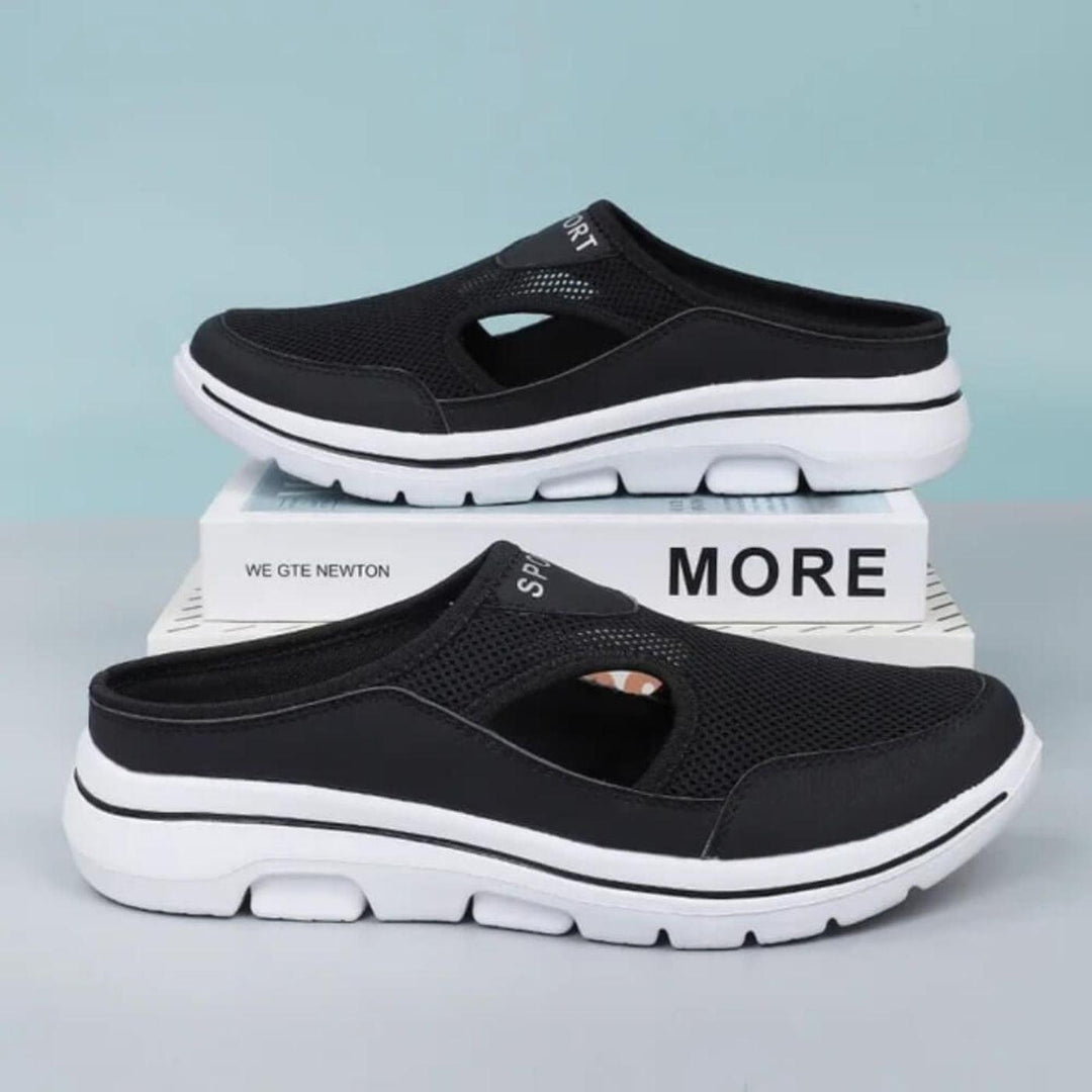 Orthofit™|Ademend comfort voor elke stap
