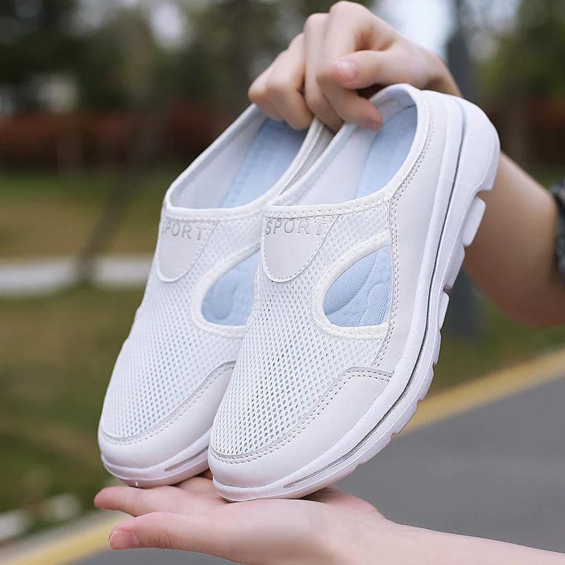 Orthofit™|Ademend comfort voor elke stap