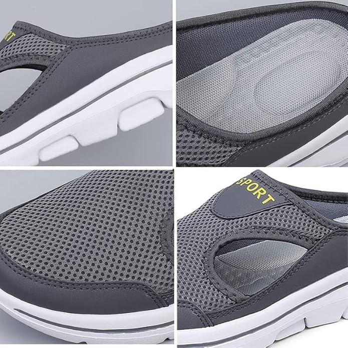 Orthofit™|Ademend comfort voor elke stap