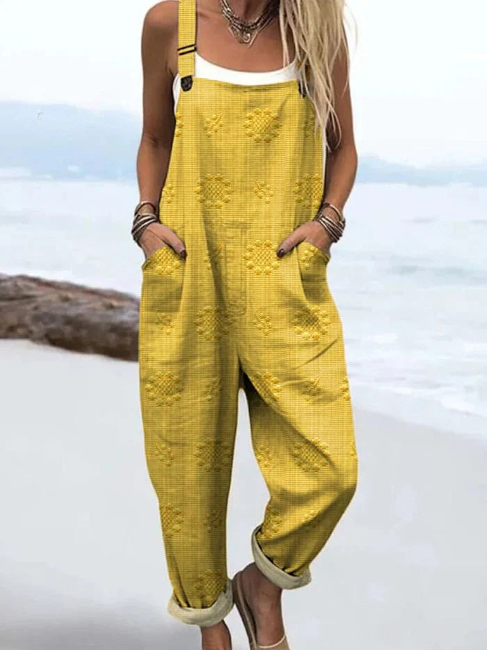 Lina™|Elegante Jumpsuit