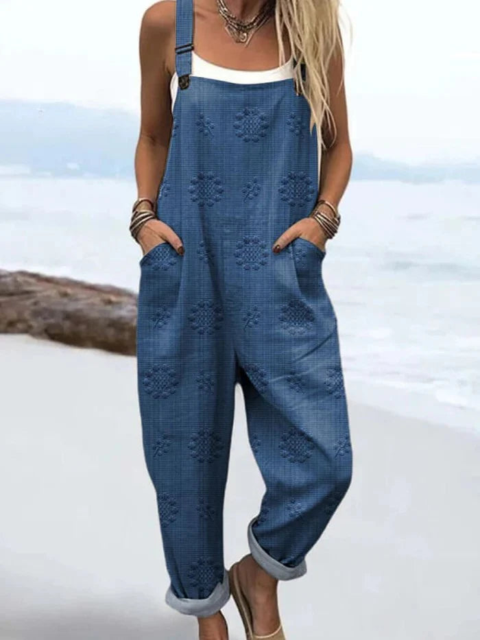 Lina™|Elegante Jumpsuit