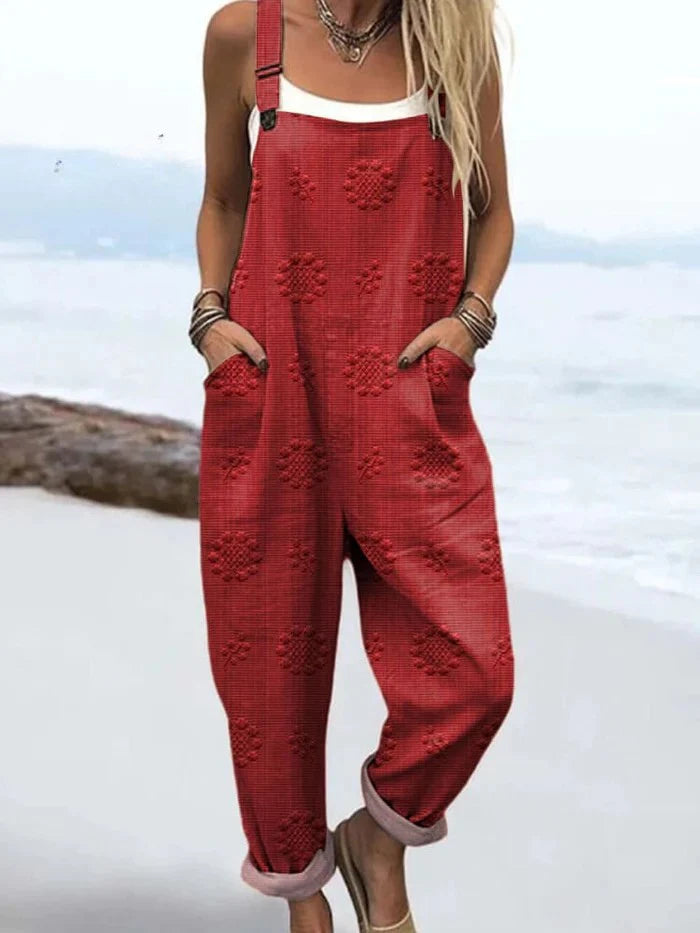 Lina™|Elegante Jumpsuit