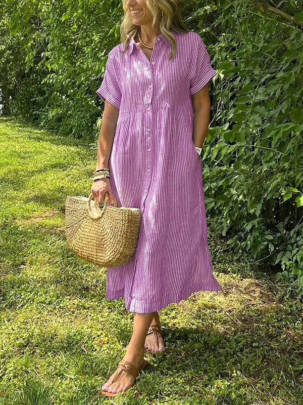 Angela™|Maxi Jurk