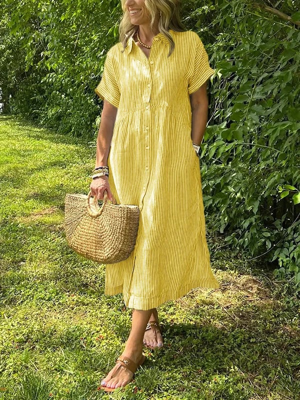 Angela™|Maxi Jurk