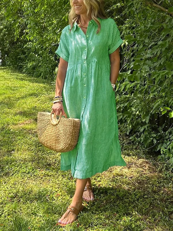 Angela™|Maxi Jurk