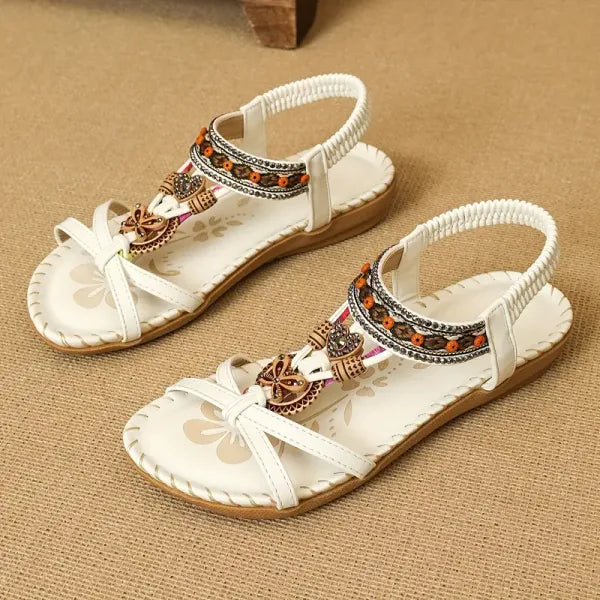 Nina|Orthopedische Comfortsandalen