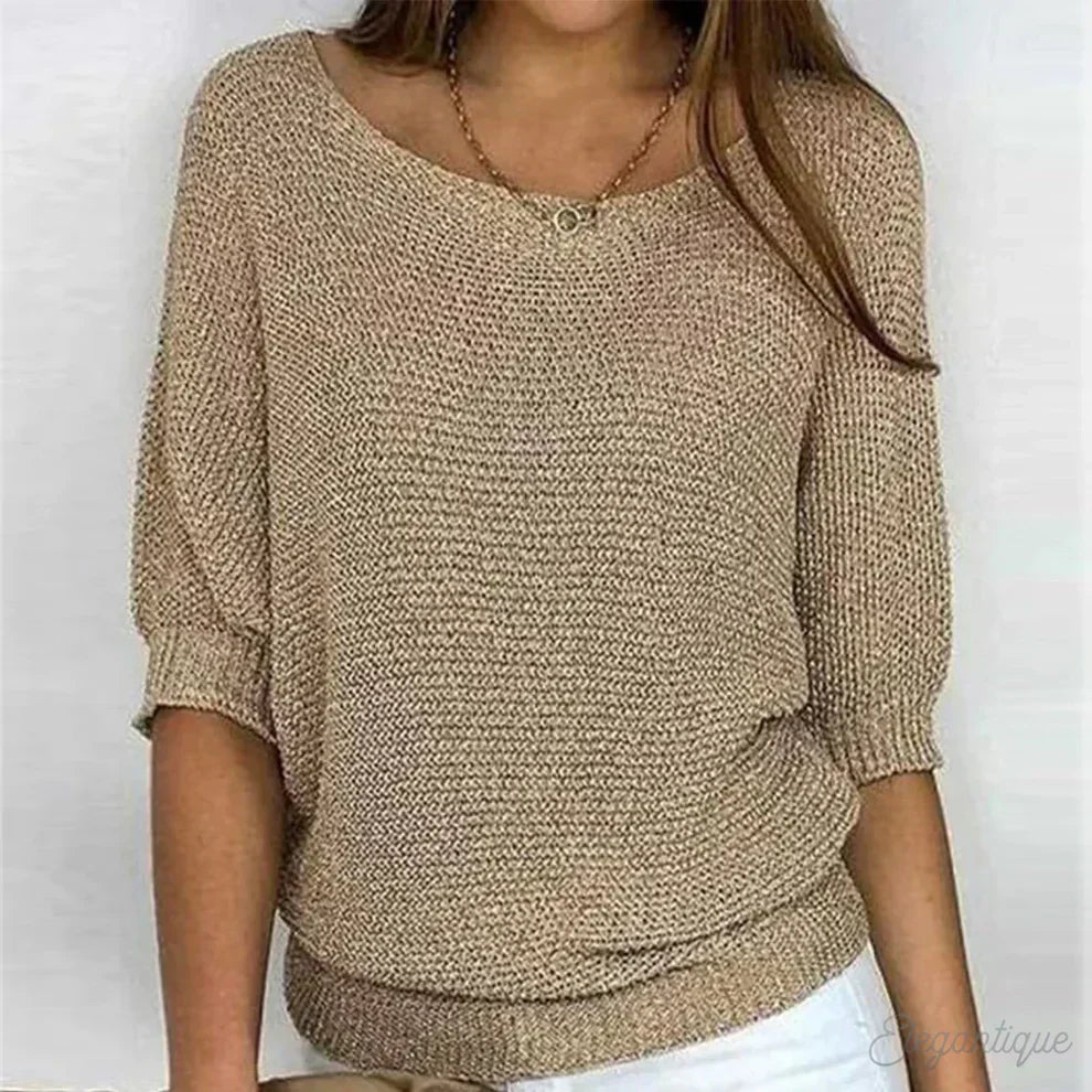 Loes™|Chique damestrui